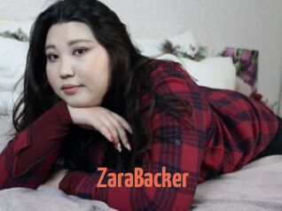 ZaraBacker