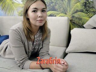 ZaraGrin