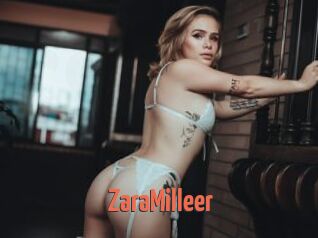ZaraMilleer