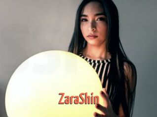 ZaraShin