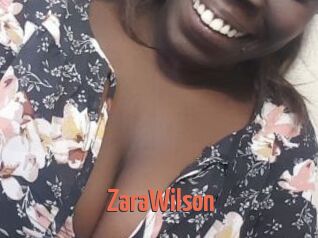 ZaraWilson