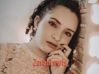 ZarahLewis