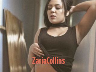 ZariaCollins