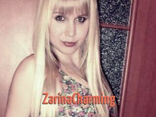 ZarinaCharming