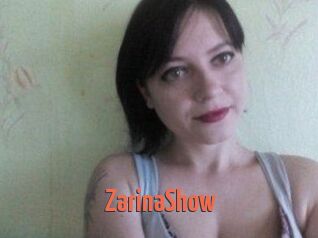 ZarinaShow