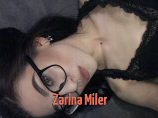 Zarina_Miler