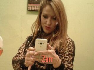 Zarr