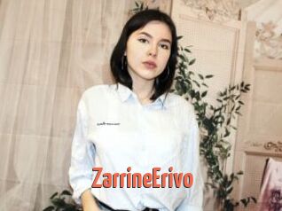 ZarrineErivo