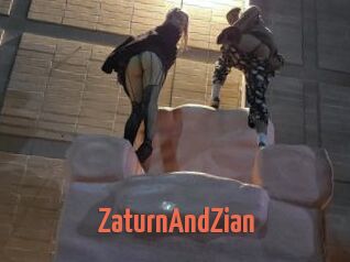 ZaturnAndZian