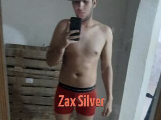 Zax_Silver