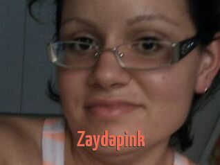 Zaydapink