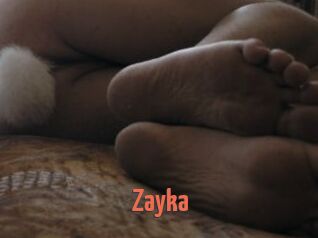Zayka