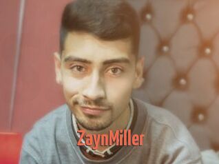 ZaynMiller