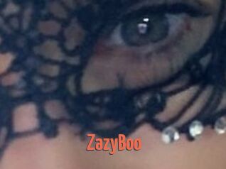ZazyBoo
