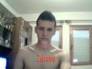 Zdrave