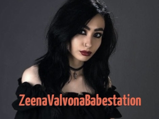 ZeenaValvonaBabestation