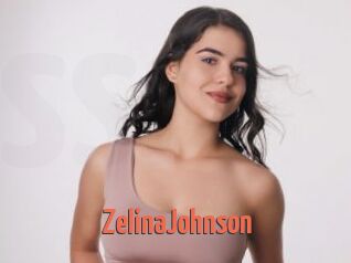 ZelinaJohnson