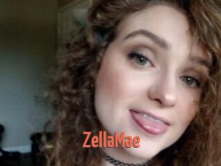 ZellaMae