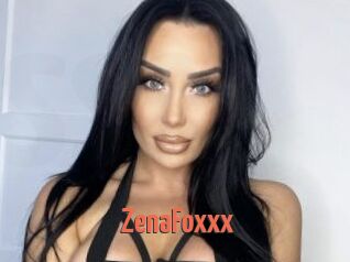 ZenaFoxxx