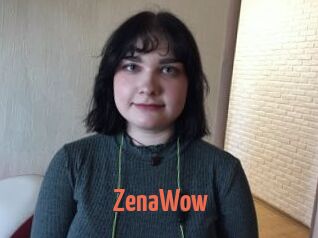 ZenaWow