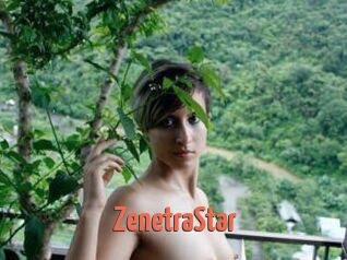 ZenetraStar