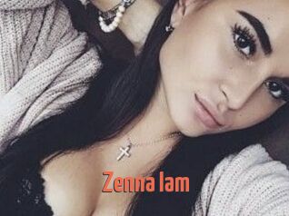 Zenna_Iam