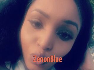ZenonBlue