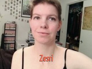 Zesri