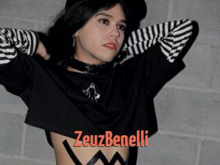 ZeuzBenelli