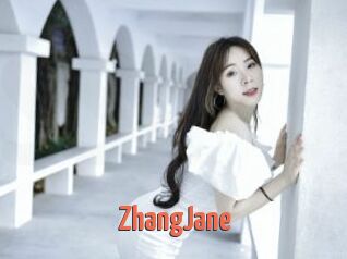 ZhangJane