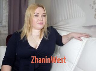 ZhaninWest