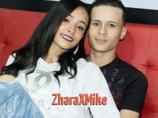 ZharaXMike