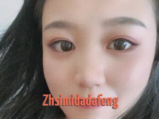 Zhsimidadafeng