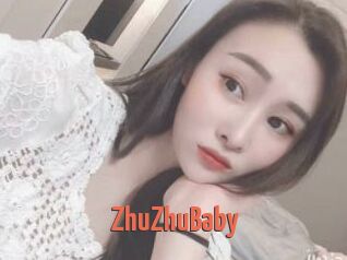 ZhuZhuBaby