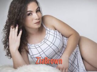 ZiaBrown