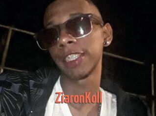 ZiaronKoll