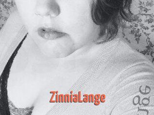 ZinniaLange