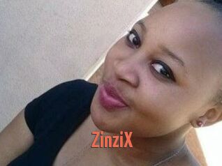 ZinziX