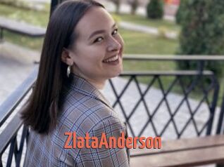 ZlataAnderson