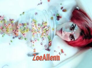 ZoeAllenn