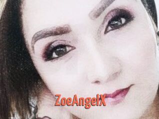 ZoeAngelX