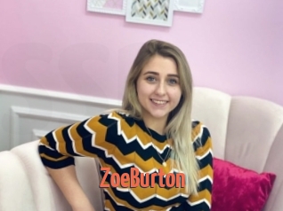 ZoeBurton