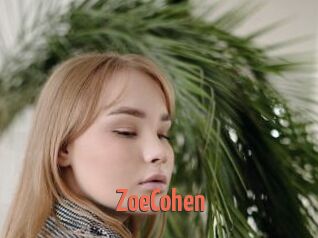 ZoeCohen