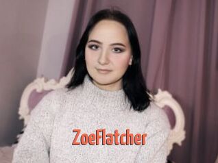 ZoeFlatcher
