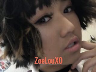 ZoeLouXO
