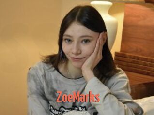 ZoeMarks