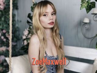 ZoeMaxwell