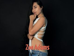 Zoe_Adams