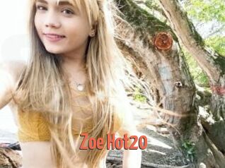 Zoe_Hot20