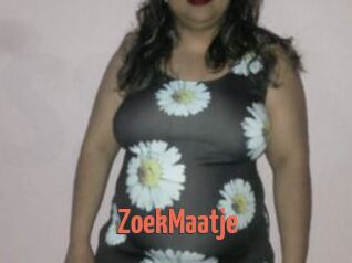 ZoekMaatje